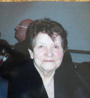Madeleine Cousineau (née Tremblay) Tremblay