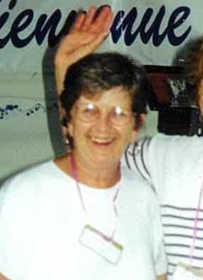 Adèle Desjardins