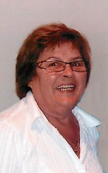 Colette Rivet (née Saumure) Saumure