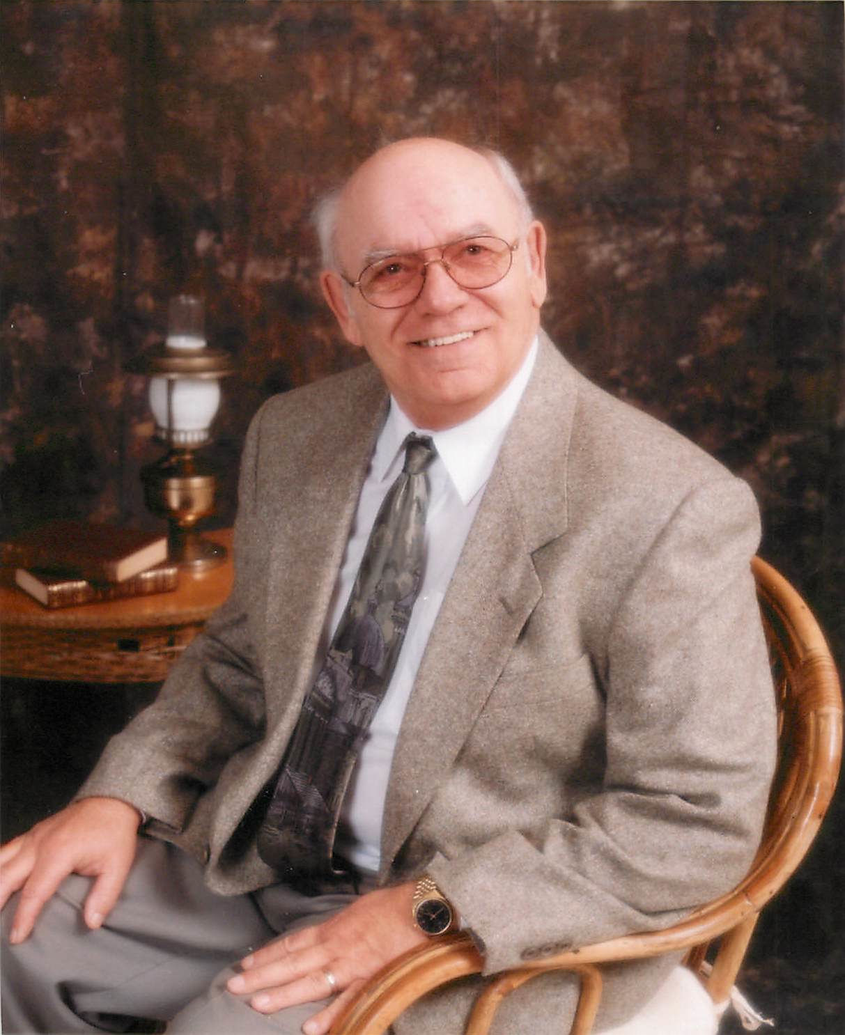 Claude Carle