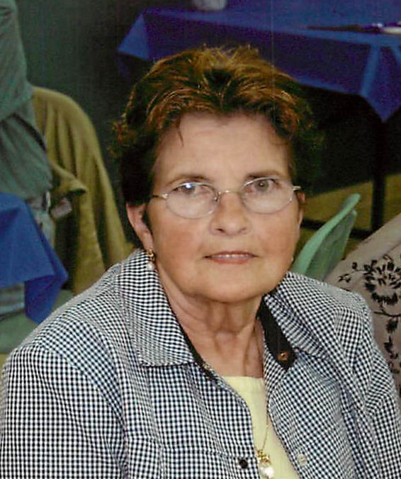 Ernestine Payette Pilon