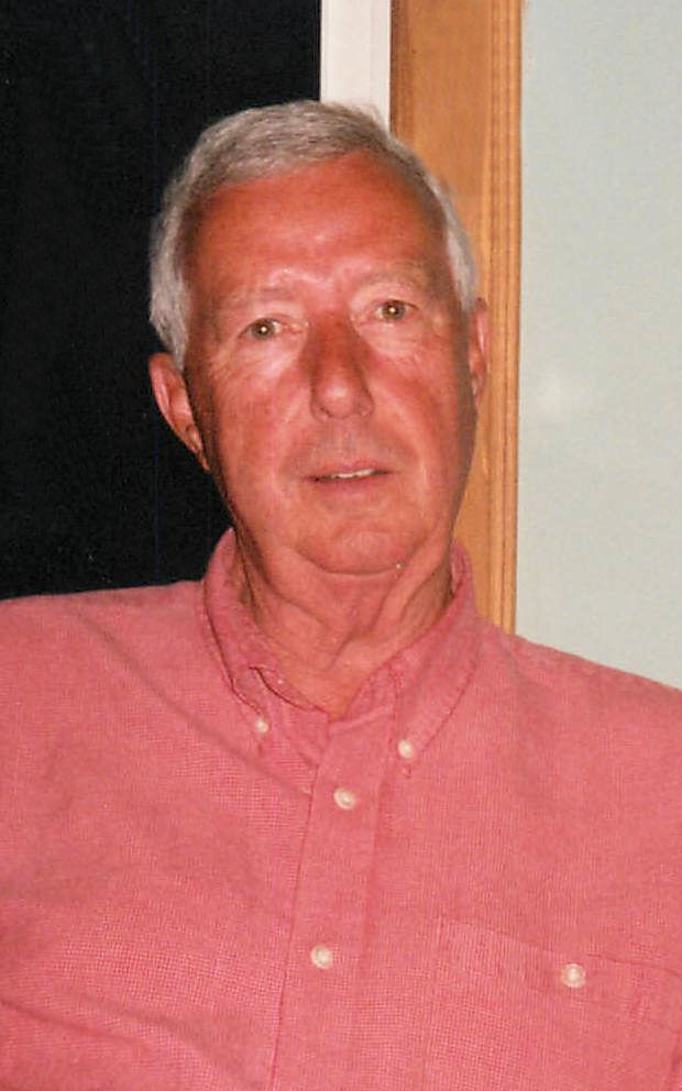 Peter (Pete) Donald McConnery