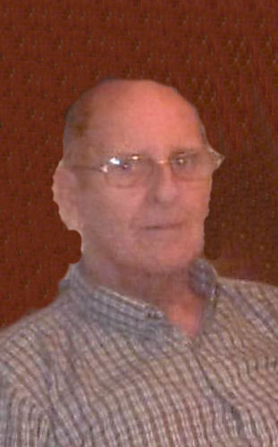 Bernard Riel