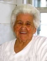 Mary Alberta Bertha Scott McGregor