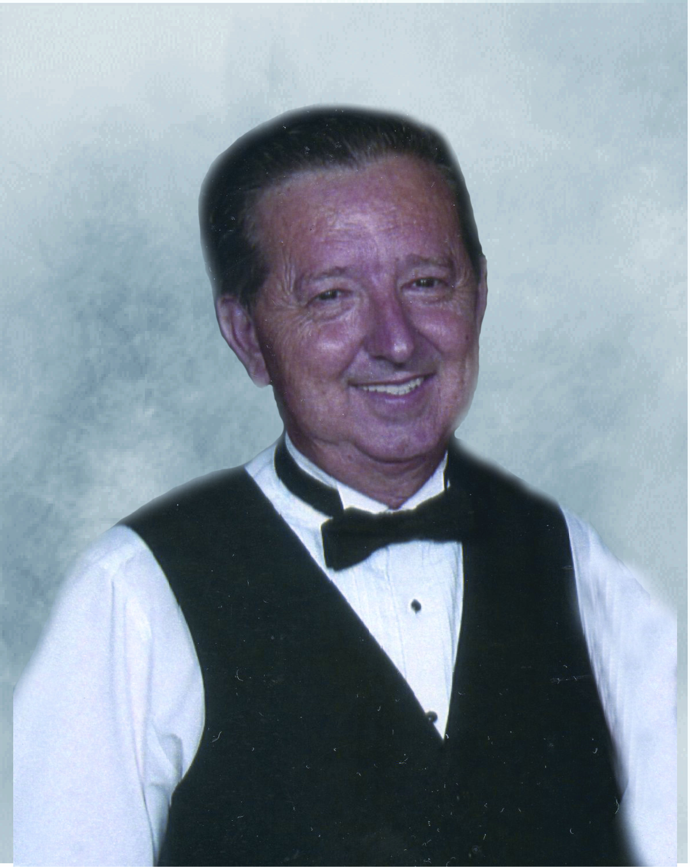 Gaston Maurice