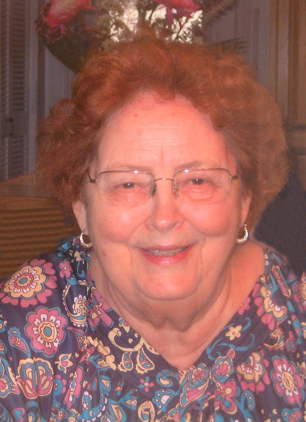 Valéda Rivet