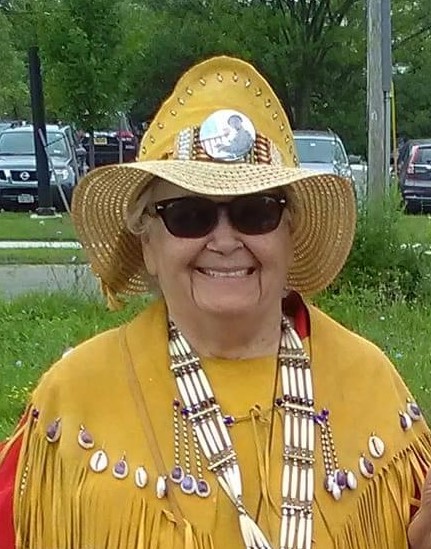 Dorothy Meness