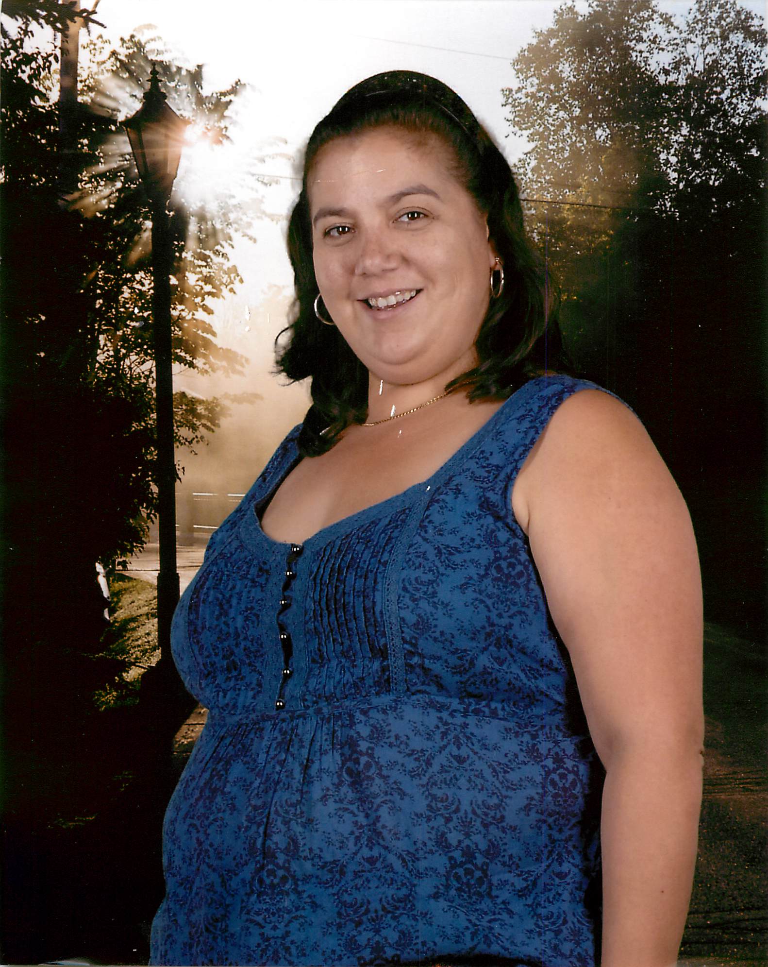 Karen Buckshot