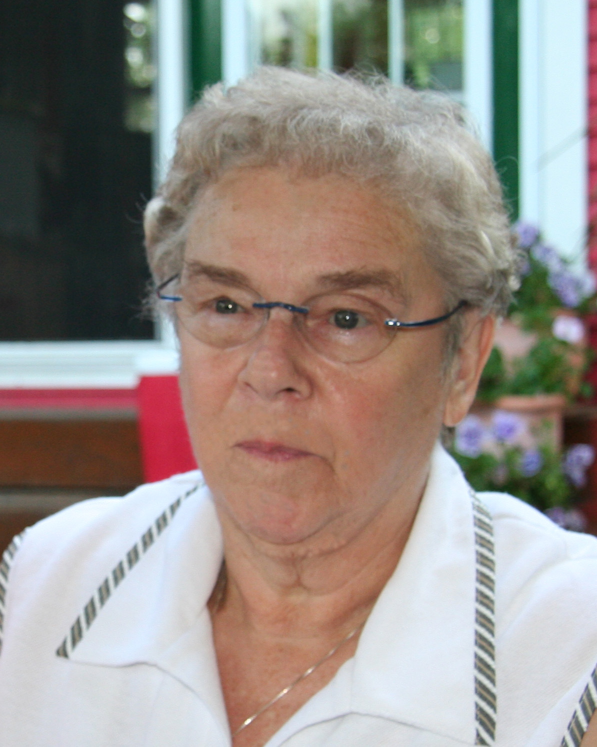 Antonia O`Leary Quenneville