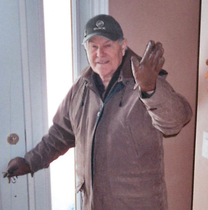Jean-Marie Côté