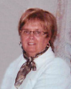 Isabelle Lafrenière