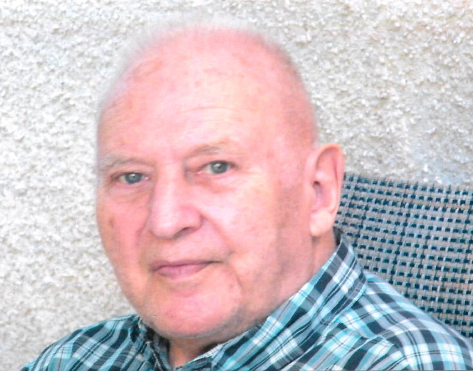 Marcel Larche