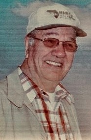 Patrick Sr Dumont