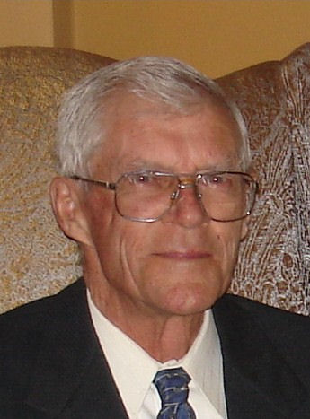 Raynald Patry