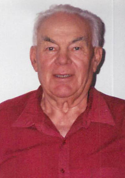 Jean-Paul Larivière