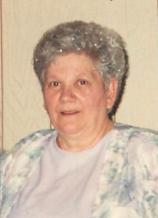 Marie-Jeanne Larivière