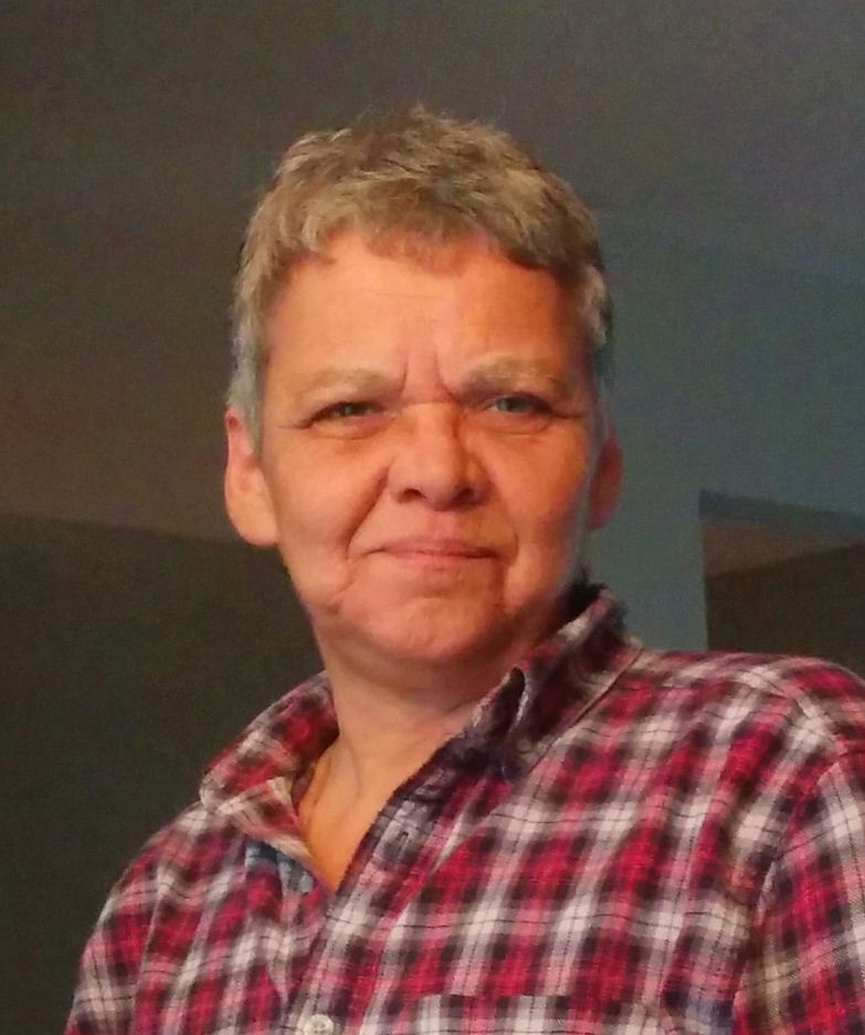 Lyne Henri