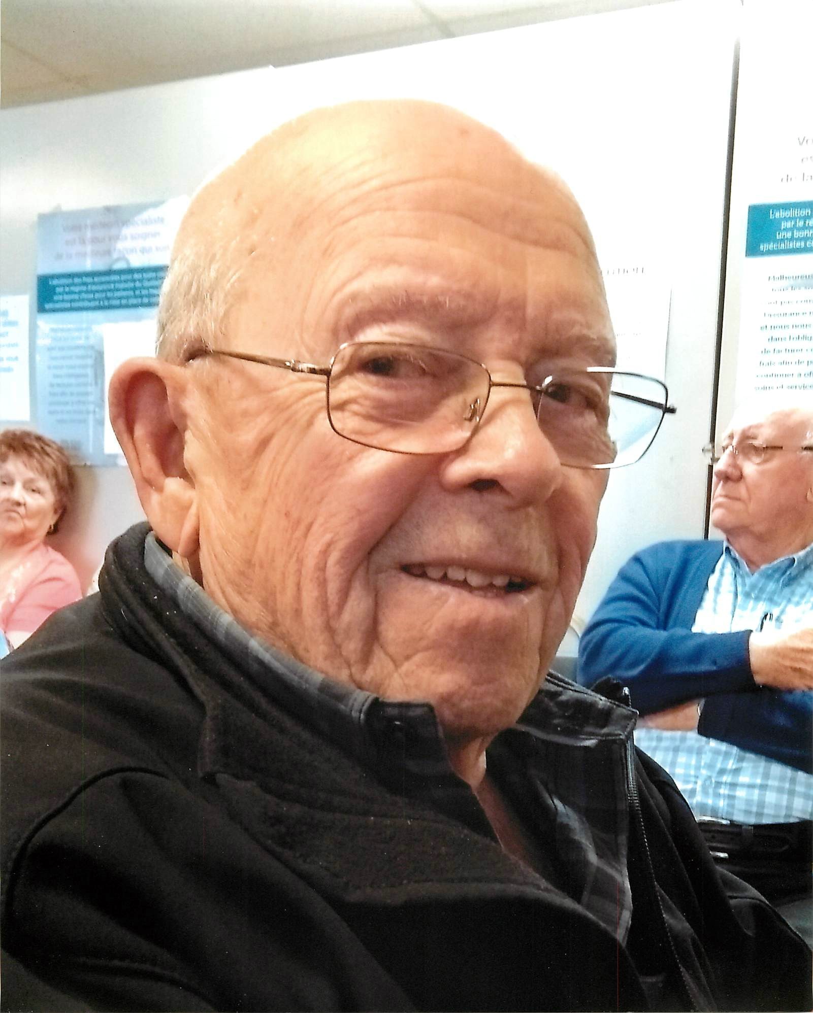 Jean-Marie Danis