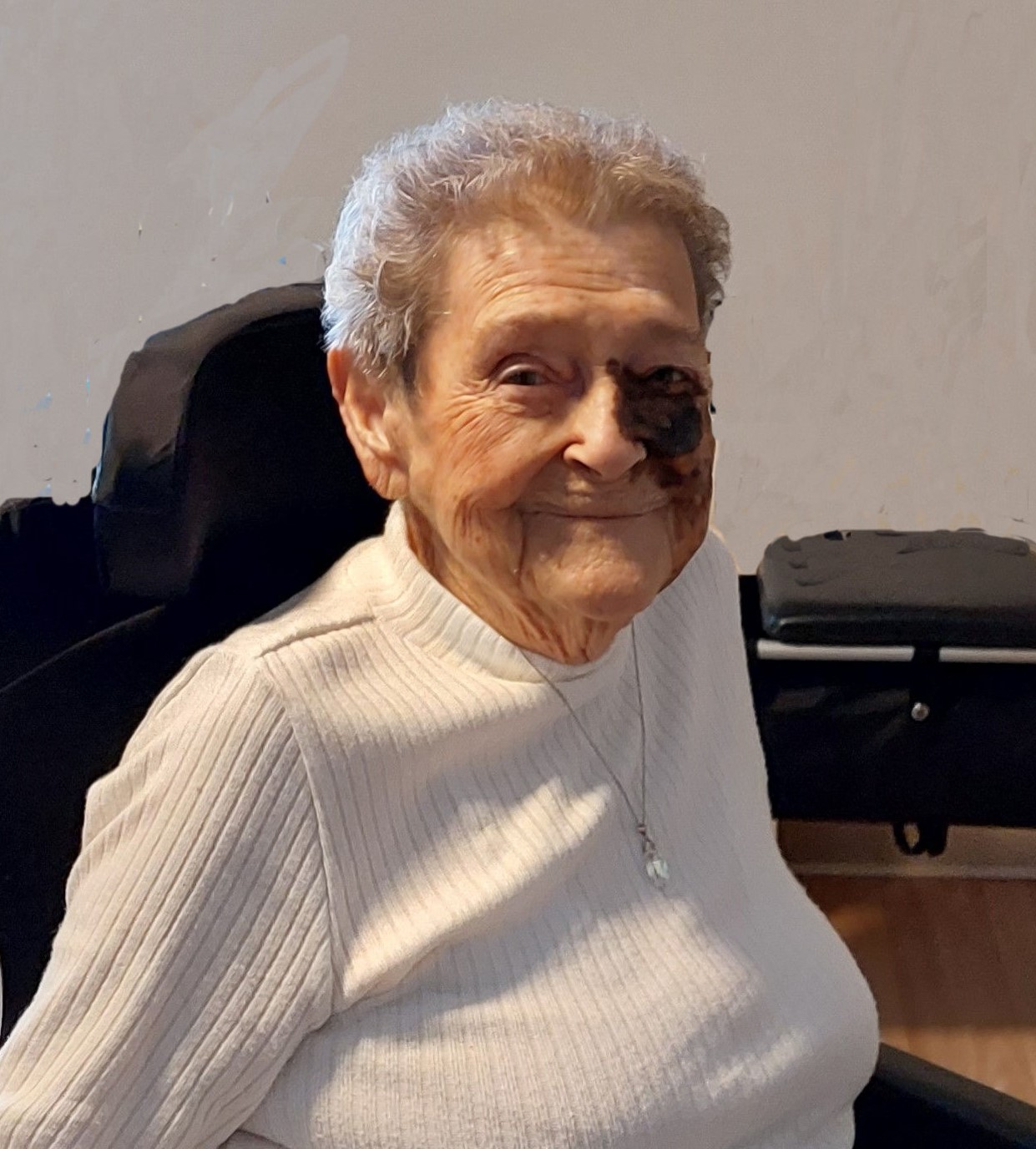Thérèse Gagnon