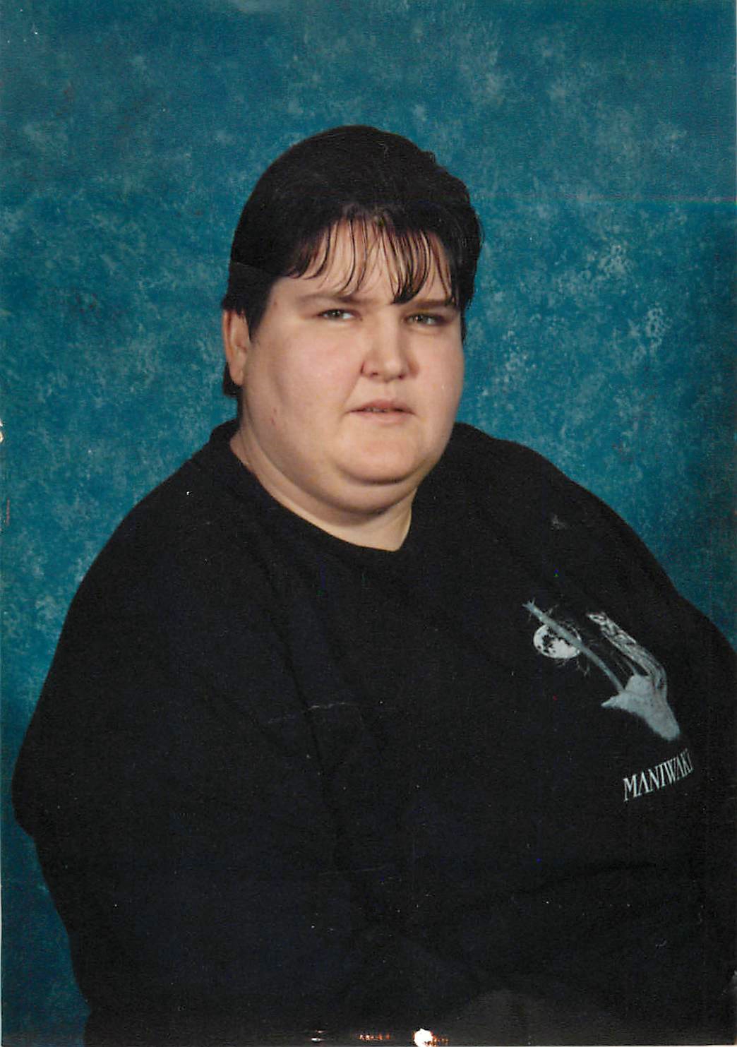 Gail Larivière