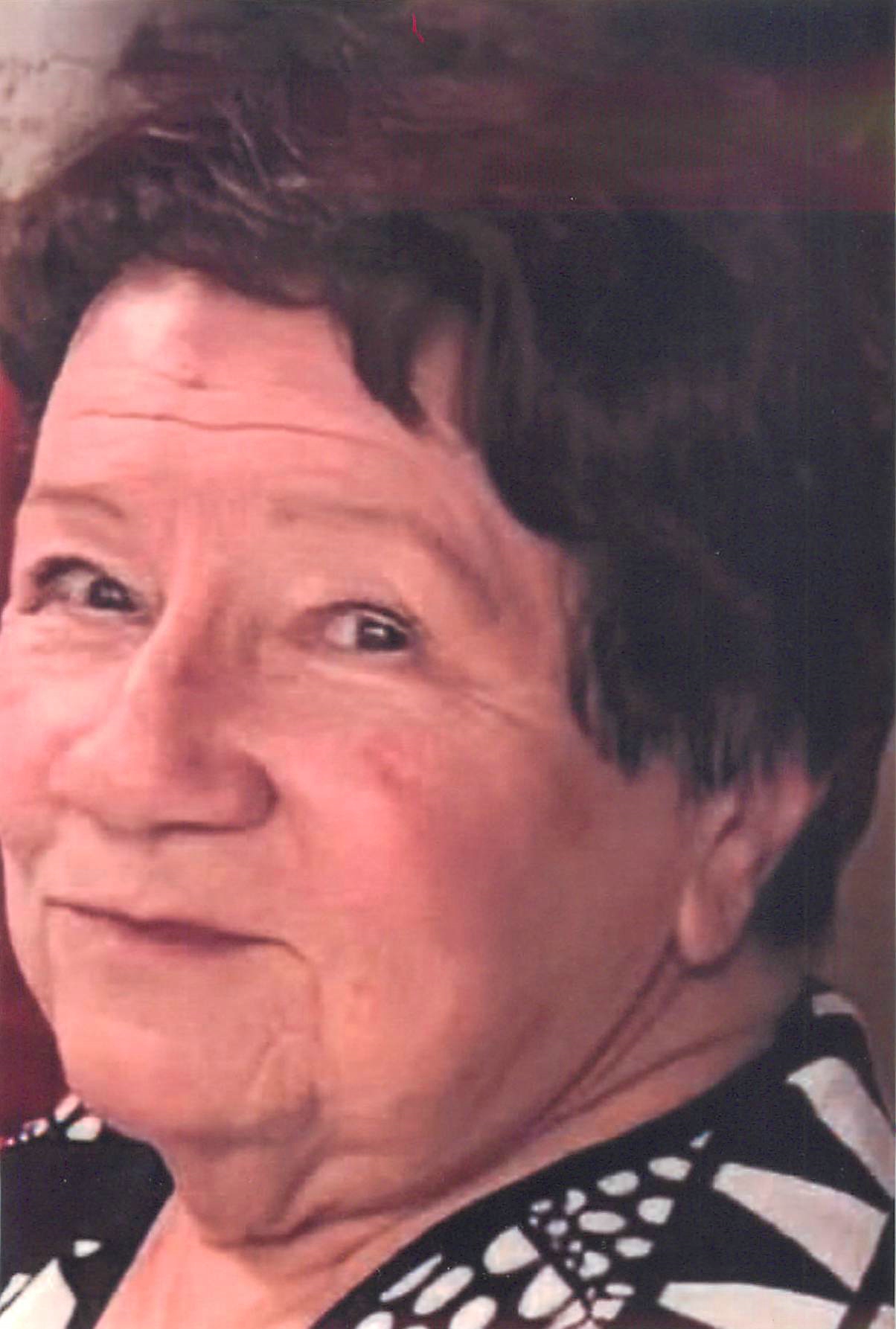Hélène Mathieu St-Amour