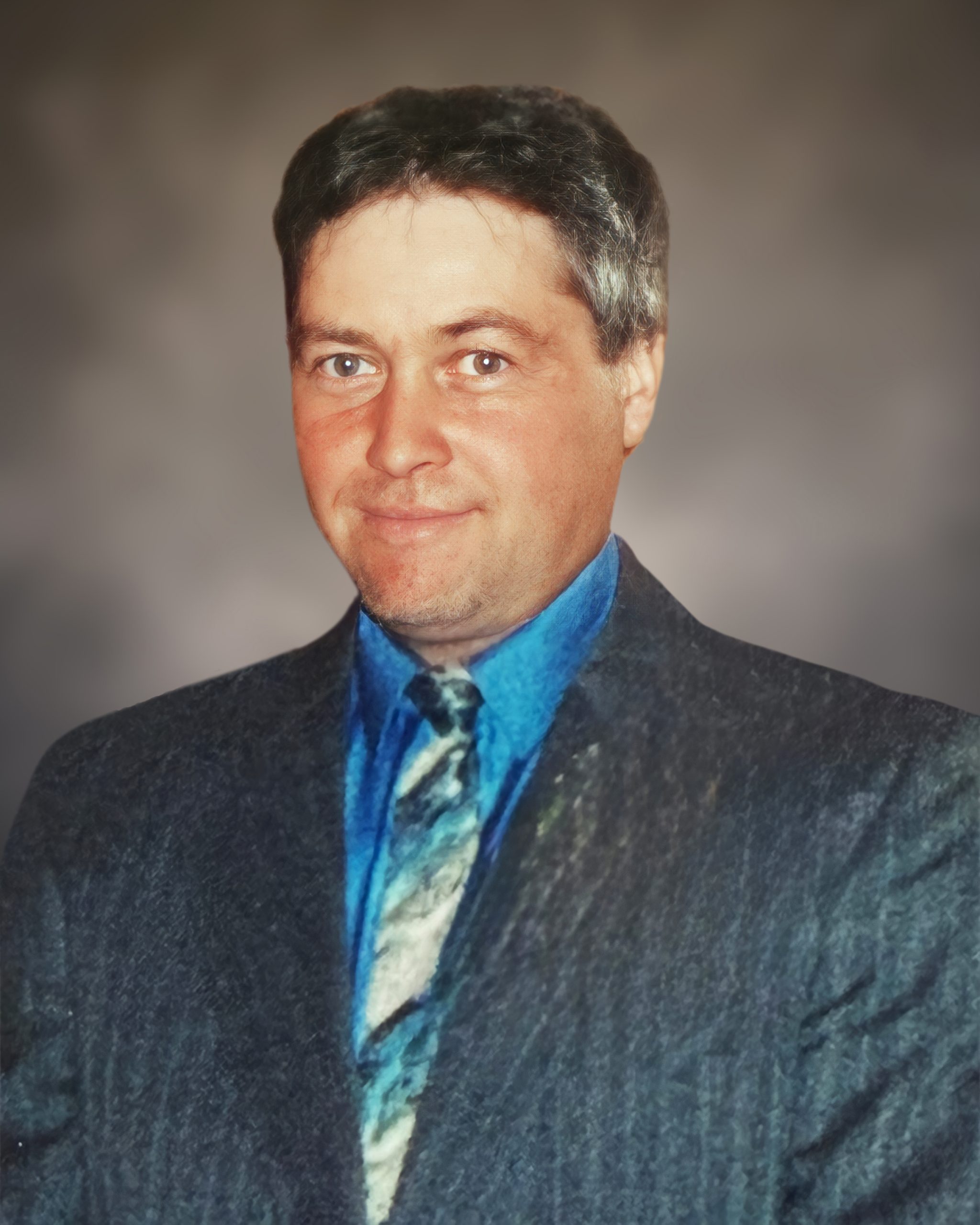 Kenneth Gabie