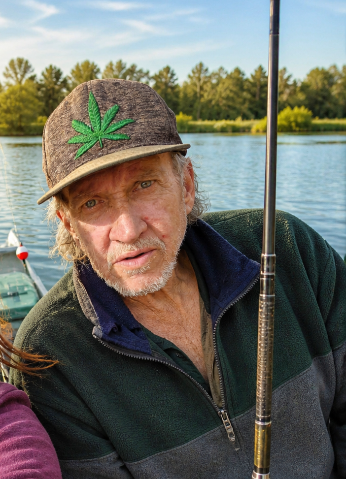 Paul Pétrin