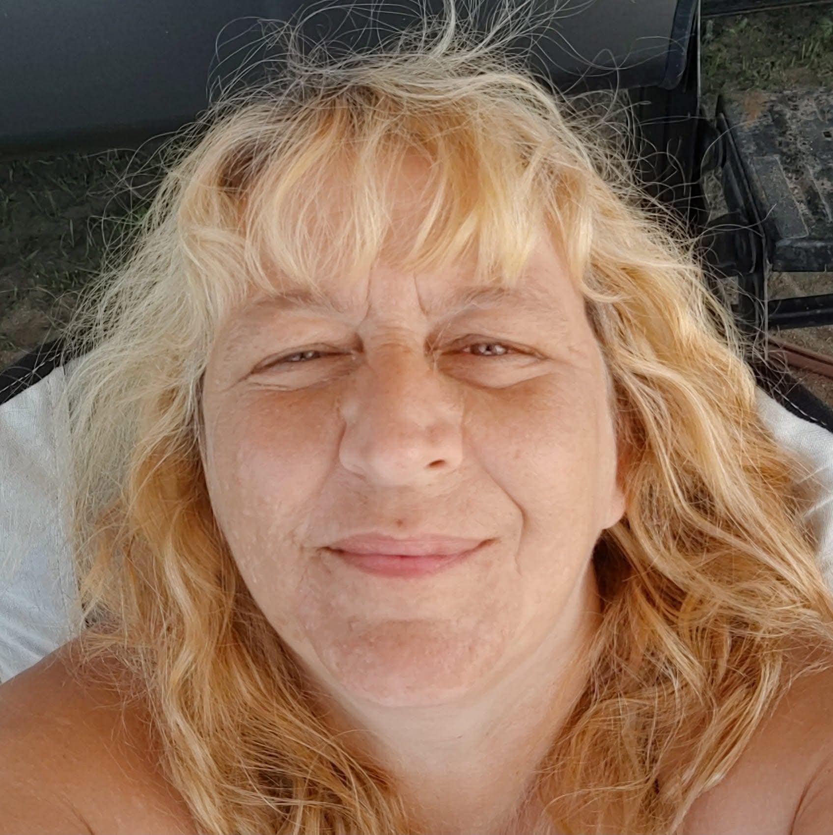 Christiane Pétrin