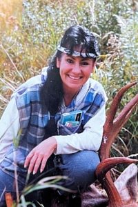 Victoria Dumont-Whiteduck