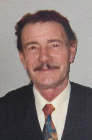 Gilles Blais