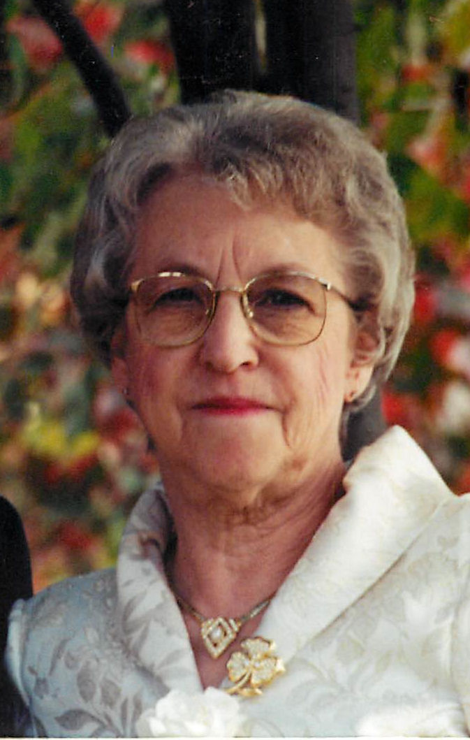 Angela Lyrette Shean