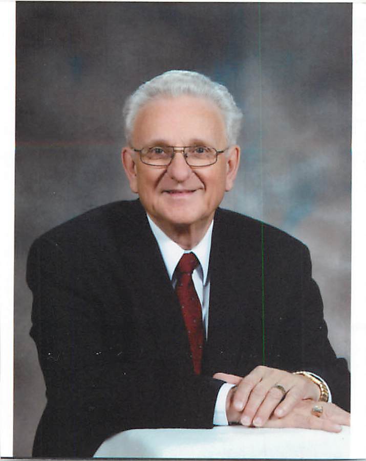 Paul Meloche