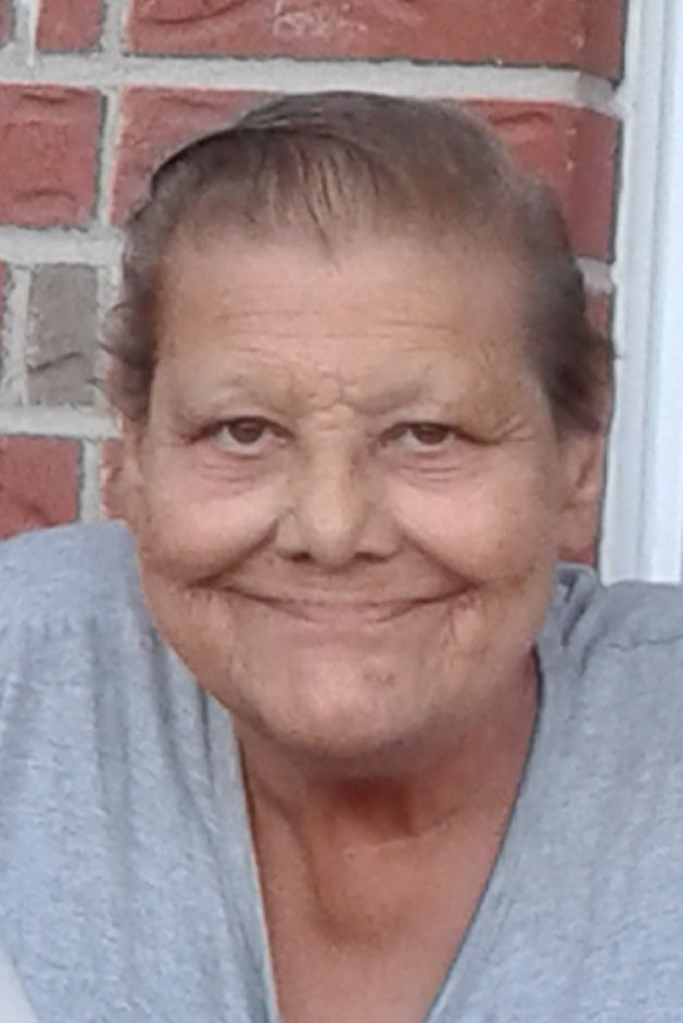 Huguette Quinton