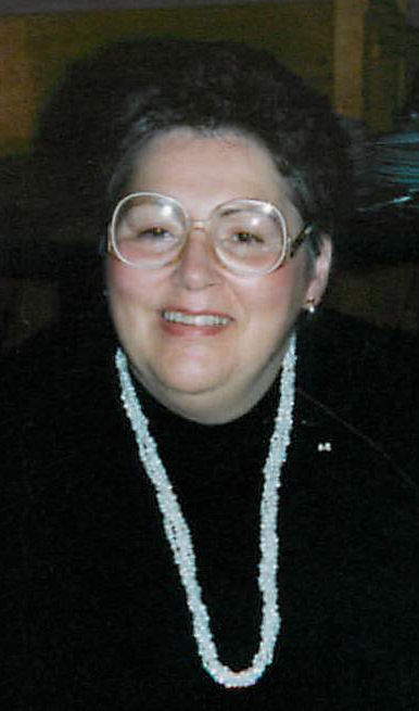 Diane Poirier