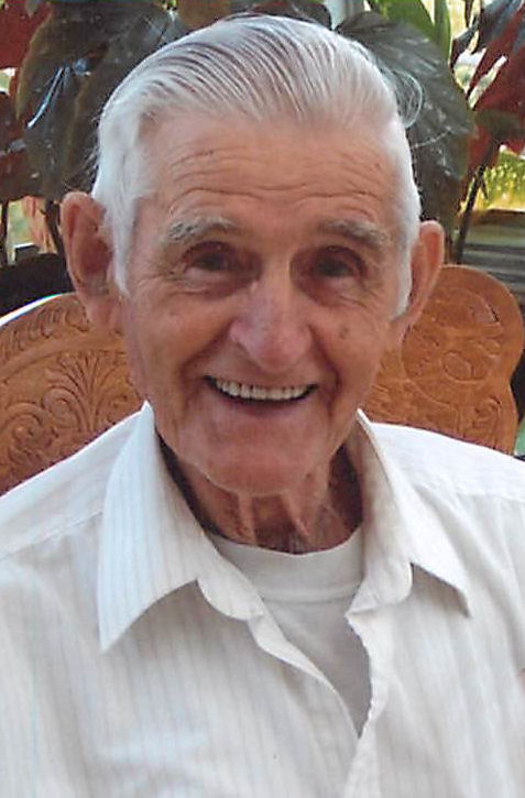 Orvel Chamberlain