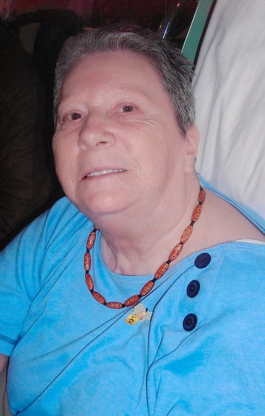 Denise Rivest