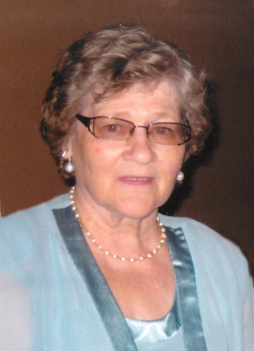 Adéline Laprise Pétrin