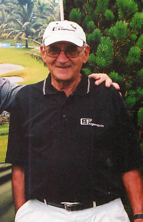 Gérald Courchesne