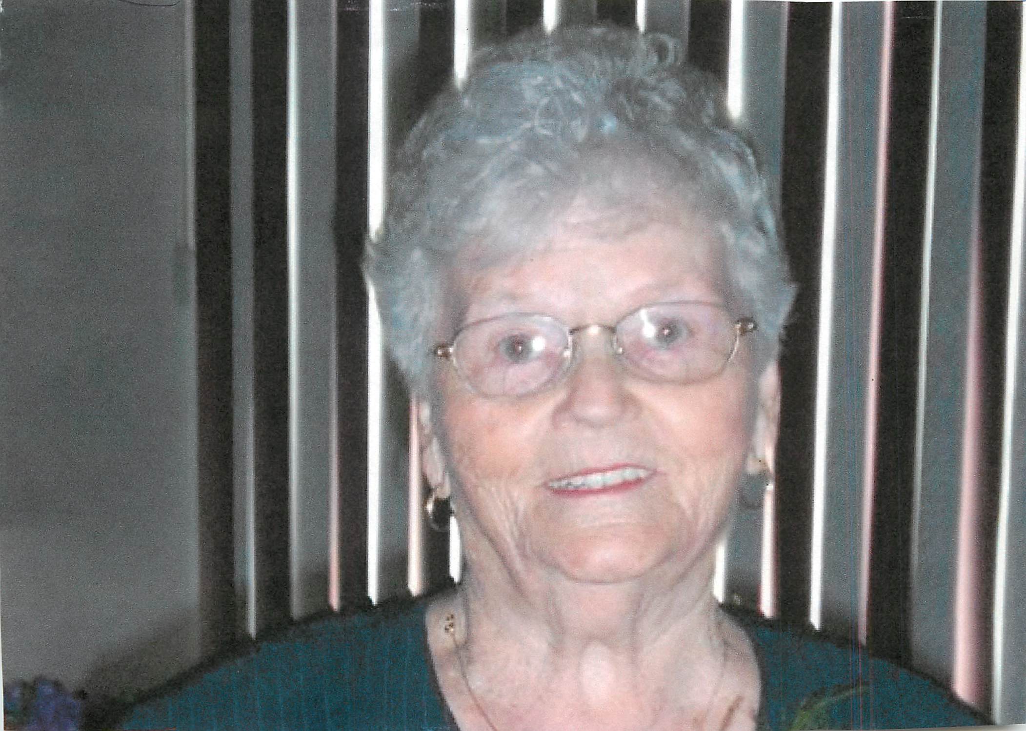 Rachel Bertrand Laplante