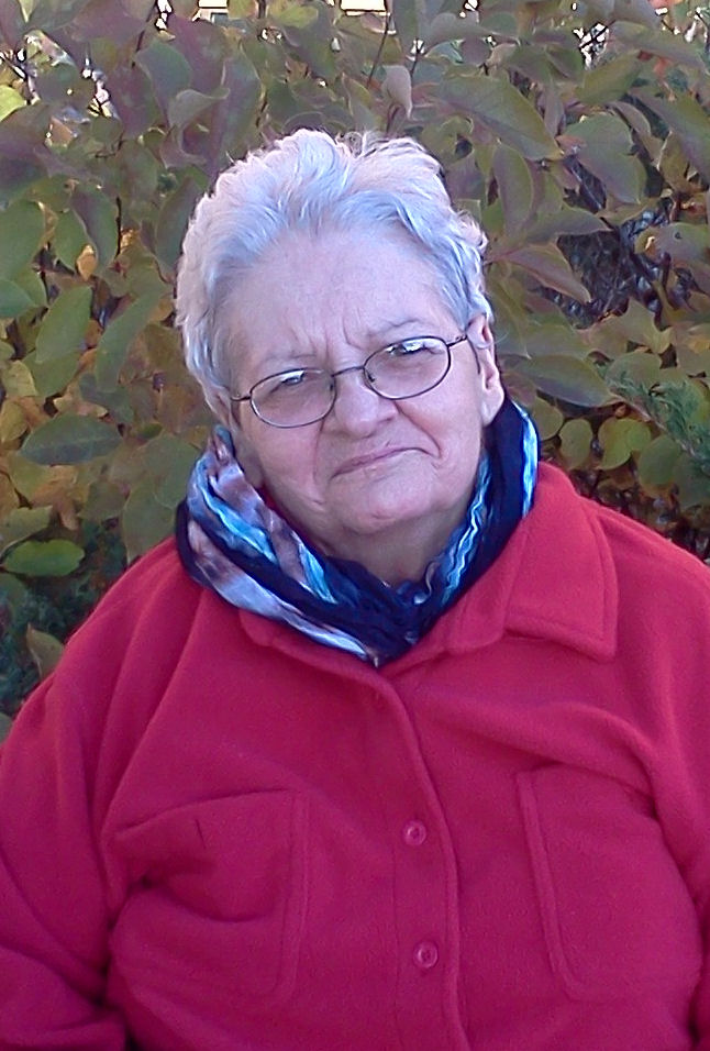 Jeannaise Marenger