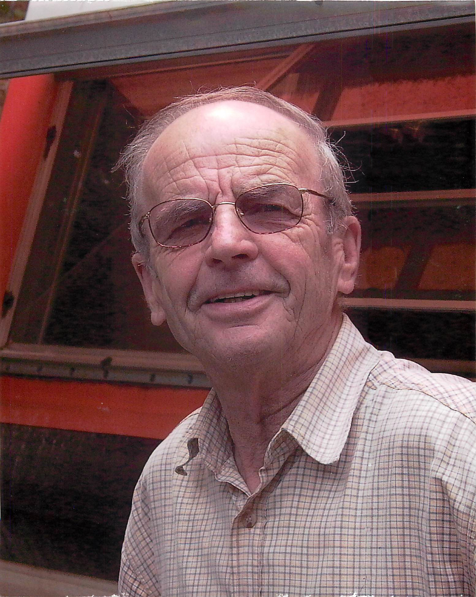 Donald Turpin