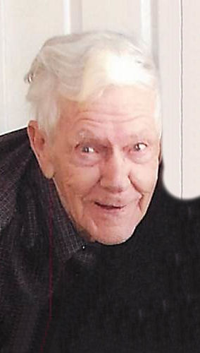 Maurice Labelle