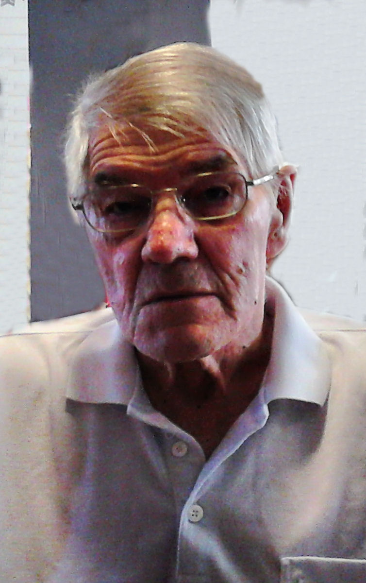 Marcel Cadieux