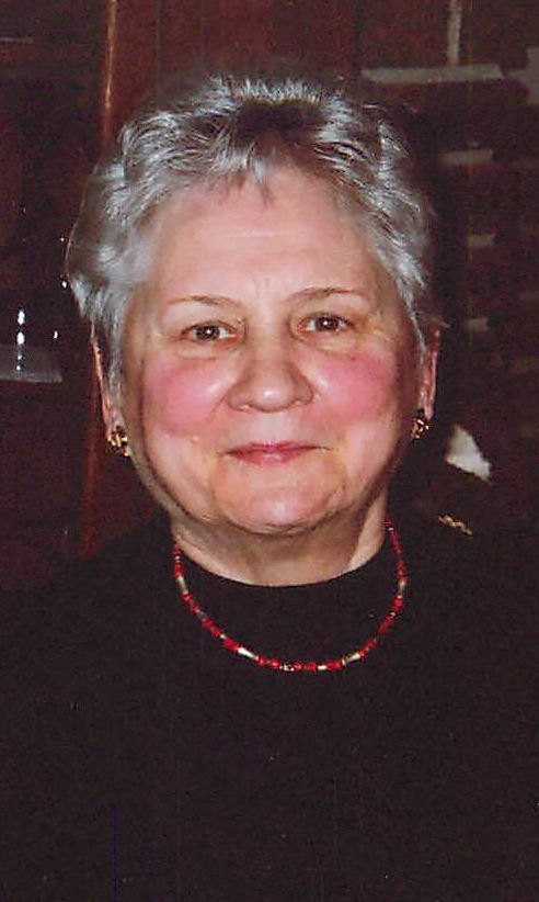 Edna Guénette Barbe