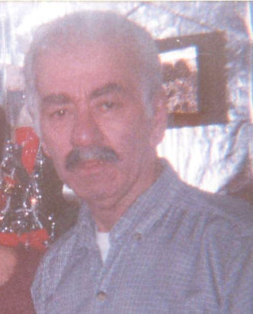 Roger Lapratte