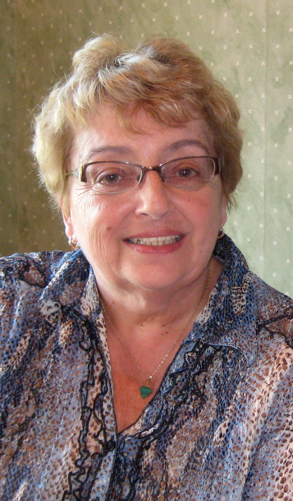 Claire Martineau