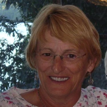 Julie Logue Girard