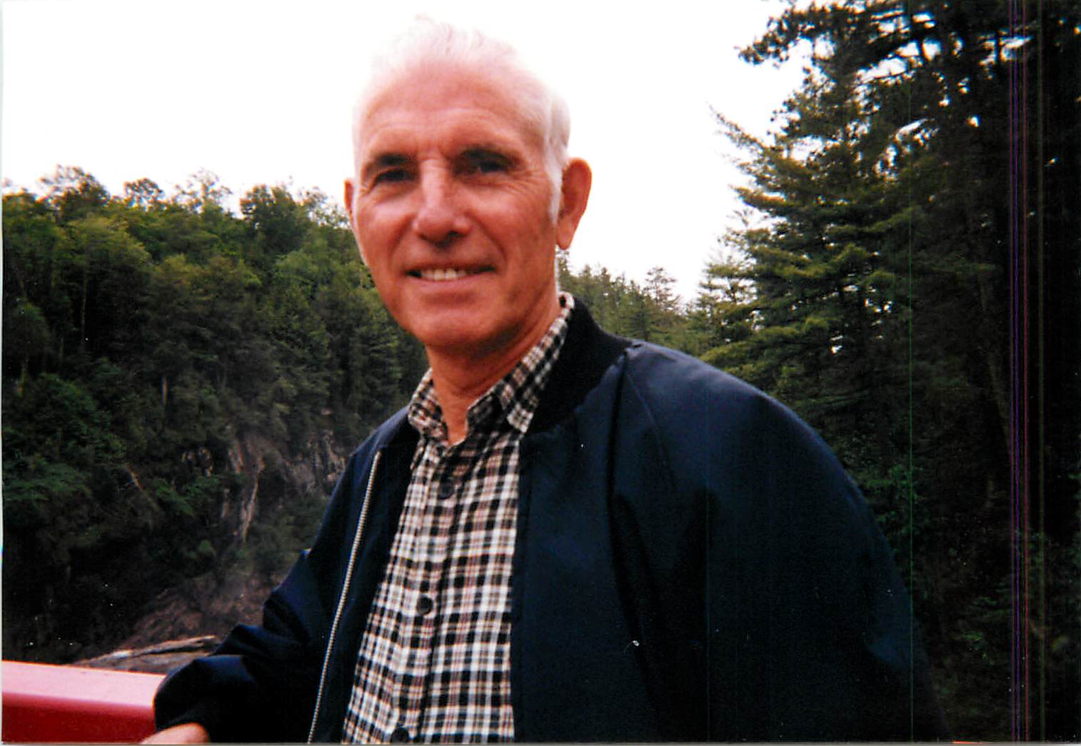 Raymond Chalifoux