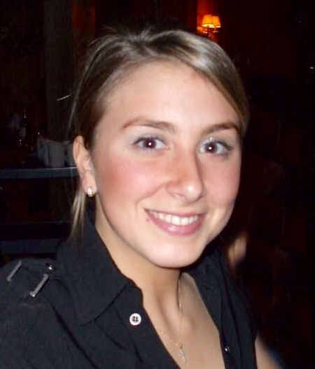 Catherine Cyr