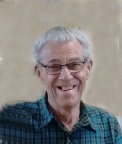 Bernard Saumure